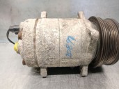 Recambio de compresor aire acondicionado para volvo 440 (445) 2.0 referencia OEM IAM 8601539 8601539 