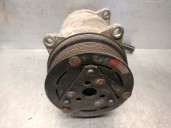 Recambio de compresor aire acondicionado para volvo 440 (445) 2.0 referencia OEM IAM 8601539 8601539 