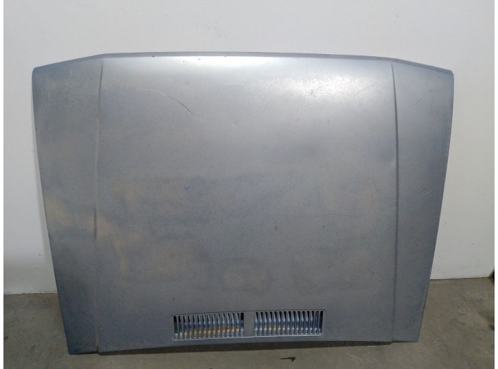 Hood replacement part for Ford Orion II (AFF) 1.6 D OEM IAM reference 