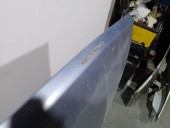 Recambio de capot para ford orion ii (aff) 1.6 d referencia OEM IAM   