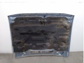 Hood replacement part for Ford Orion II (AFF) 1.6 D OEM IAM reference 
