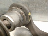 Recambio de cremallera direccion para audi a6 lim. (4g2) 3.0 v6 24v tdi referencia OEM IAM 4G1423105C 4G1423055AK 