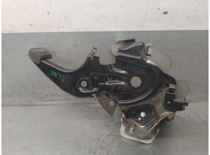 Recambio de palanca freno de mano para lexus is 2.5 16v cat (híbrido) referencia OEM IAM 4620053060 4620053060 