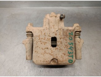 Recambio de pinza freno trasera derecha para mitsubishi montero (v80/v90) 3.2 di-d cat referencia OEM IAM MR510542 MR510542 