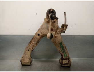 Recambio de brazo suspension inferior trasero izquierdo para mitsubishi montero (v80/v90) 3.2 di-d cat referencia OEM IAM 4110A0