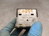 Recambio de luz interior para peugeot partner furgoneta/monovolumen (5_, g_) 2.0 hdi 4x4 referencia OEM IAM 9607449080 