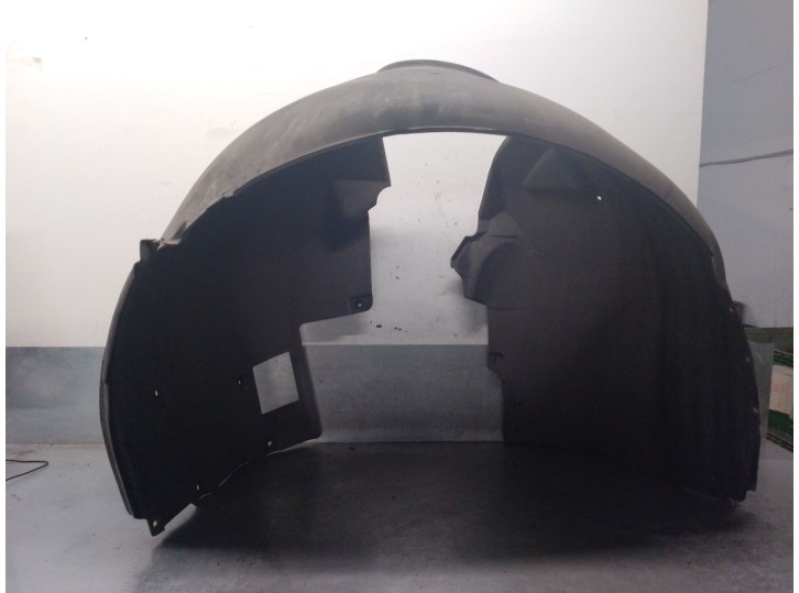 Recambio de paso rueda delantero izquierdo para bmw 7 (e65, e66, e67) 730 d referencia OEM IAM 51718223375 51718223375 