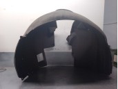 Recambio de paso rueda delantero izquierdo para bmw 7 (e65, e66, e67) 730 d referencia OEM IAM 51718223375 51718223375 