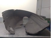 Recambio de paso rueda delantero izquierdo para bmw 7 (e65, e66, e67) 730 d referencia OEM IAM 51718223375 51718223375 