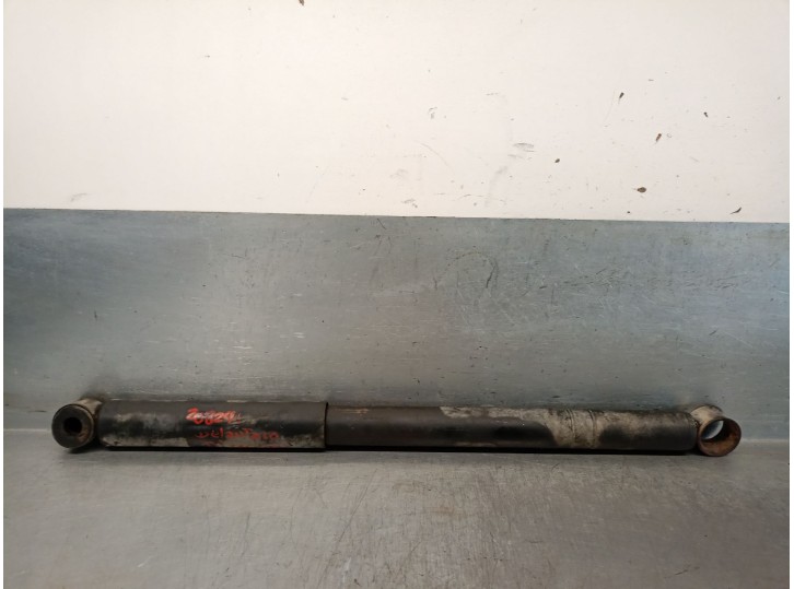 Recambio de amortiguador de direccion para mitsubishi montero classic (v2_w, v6_w, v7_w) 2.5 td (v24w) referencia OEM IAM MA3082