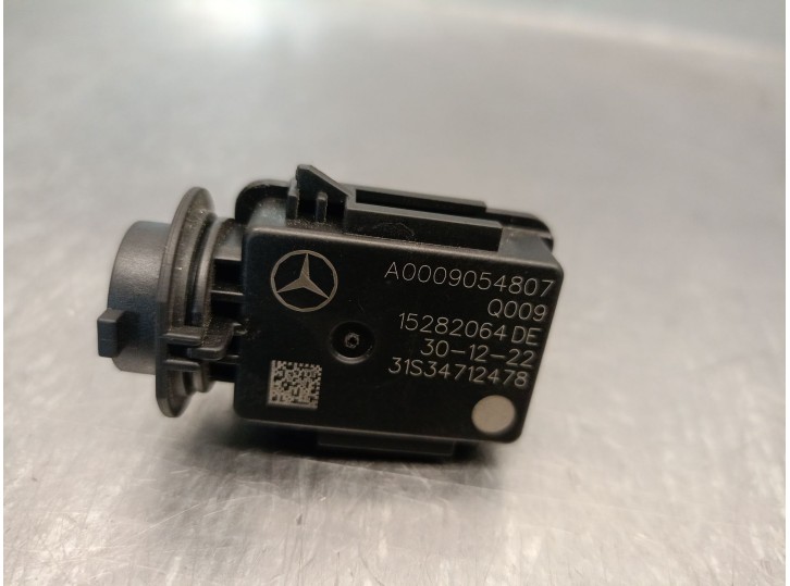 Recambio de sensor para mercedes-benz clase a (w177) a 180 (177.084) referencia OEM IAM A0009054807  