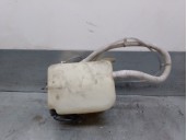 Replacement windshield washer reservoir for Tata Indica Vista 1.3 CRDi OEM IAM reference 102A2000 