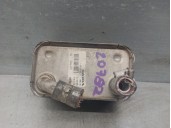 Recambio de enfriador aceite motor para volvo xc70 ii (136) d5 awd referencia OEM IAM 31201911 30792231 L3614004 BEHR