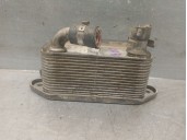 Recambio de enfriador aceite motor para volvo xc70 ii (136) d5 awd referencia OEM IAM 31201911 30792231 L3614004 BEHR