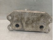 Recambio de enfriador aceite motor para volvo xc70 ii (136) d5 awd referencia OEM IAM 31201911 30792231 L3614004 BEHR