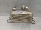 Recambio de enfriador aceite motor para volvo xc70 ii (136) d5 awd referencia OEM IAM 31201911 30792231 L3614004 BEHR