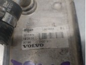 Recambio de enfriador aceite motor para volvo xc70 ii (136) d5 awd referencia OEM IAM 31201911 30792231 L3614004 BEHR