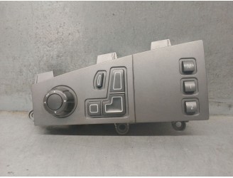 Recambio de mando asiento izquierdo para bmw 7 (e65, e66, e67) 730 d referencia OEM IAM 6918382 DELPHI 53305902