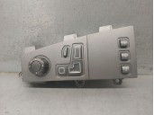 Recambio de mando asiento izquierdo para bmw 7 (e65, e66, e67) 730 d referencia OEM IAM 6918382 DELPHI 53305902
