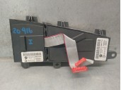 Recambio de mando asiento izquierdo para bmw 7 (e65, e66, e67) 730 d referencia OEM IAM 6918382 DELPHI 53305902