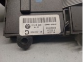 Recambio de mando asiento izquierdo para bmw 7 (e65, e66, e67) 730 d referencia OEM IAM 6918382 DELPHI 53305902