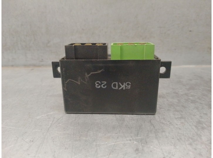 Recambio de modulo electronico para ford orion ii (aff) 1.6 d referencia OEM IAM 85GG14A093AA D78GG14A093AA