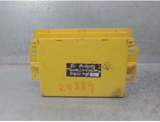 Recambio de modulo confort para ford orion ii (aff) 1.6 d referencia OEM IAM 84AB10K910AA 0680003060