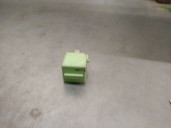 Recambio de rele para bmw 7 (e65, e66, e67) 730 d referencia OEM IAM 61368373700  