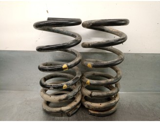 Recambio de muelle amortiguacion para mitsubishi montero (v80/v90) 3.2 di-d cat referencia OEM IAM 4140A078 4140A078 