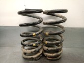 Recambio de muelle amortiguacion para mitsubishi montero (v80/v90) 3.2 di-d cat referencia OEM IAM 4140A078 4140A078 