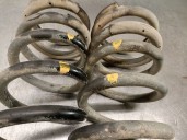 Recambio de muelle amortiguacion para mitsubishi montero (v80/v90) 3.2 di-d cat referencia OEM IAM 4140A078 4140A078 