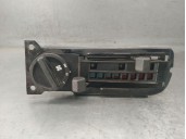 Recambio de mando calefaccion / aire acondicionado para ford orion ii (aff) 1.6 d referencia OEM IAM 81AG18K309 