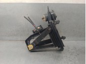 Recambio de mando calefaccion / aire acondicionado para ford orion ii (aff) 1.6 d referencia OEM IAM 81AG18K309 