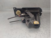 Recambio de mando calefaccion / aire acondicionado para ford orion ii (aff) 1.6 d referencia OEM IAM 81AG18K309 