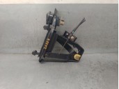 Recambio de mando calefaccion / aire acondicionado para ford orion ii (aff) 1.6 d referencia OEM IAM 81AG18K309 