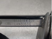 Recambio de mando calefaccion / aire acondicionado para ford orion ii (aff) 1.6 d referencia OEM IAM 81AG18K309 