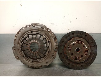 Recambio de kit embrague para renault megane iii hatchback (bz0/1_, b3_) 1.5 dci (bz0c) referencia OEM IAM 8200527569 8200527569