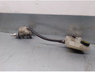 Replacement brake pump for Citroën Xsara Picasso (N68) 2.0 HDi OEM IAM reference 221710 4601H9 0204024817 BOSCH