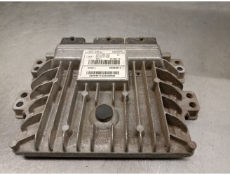 Recambio de centralita motor uce para renault megane iii hatchback (bz0/1_, b3_) 1.5 dci (bz0c) referencia OEM IAM 237100914R  2
