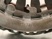 Recambio de kit embrague para peugeot 607 (9d, 9u) 2.0 hdi referencia OEM IAM 2051N9 2051N9 120038710 LUK