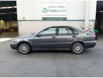 volvo s40 i (644) del año 2003