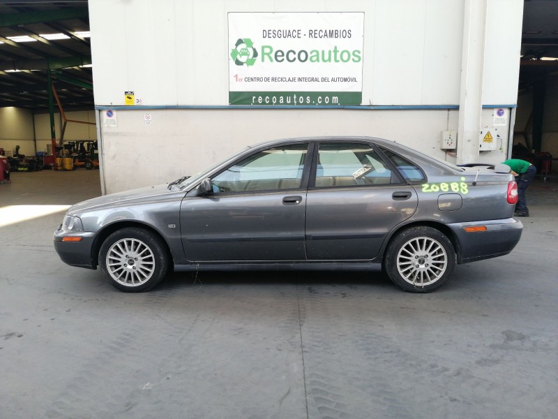 volvo s40 i (644) del año 2003