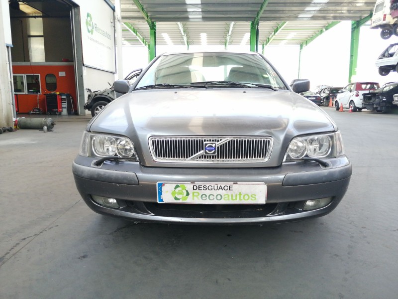 volvo s40 i (644) del año 2003