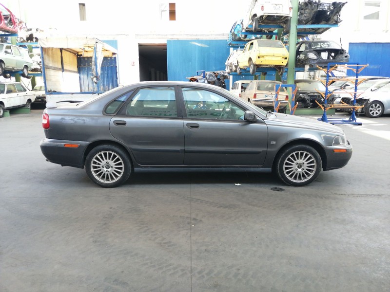 volvo s40 i (644) del año 2003