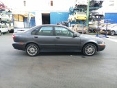 volvo s40 i (644) del año 2003