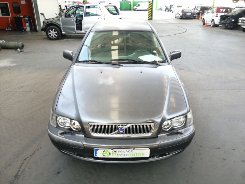 volvo s40 i (644) del año 2003