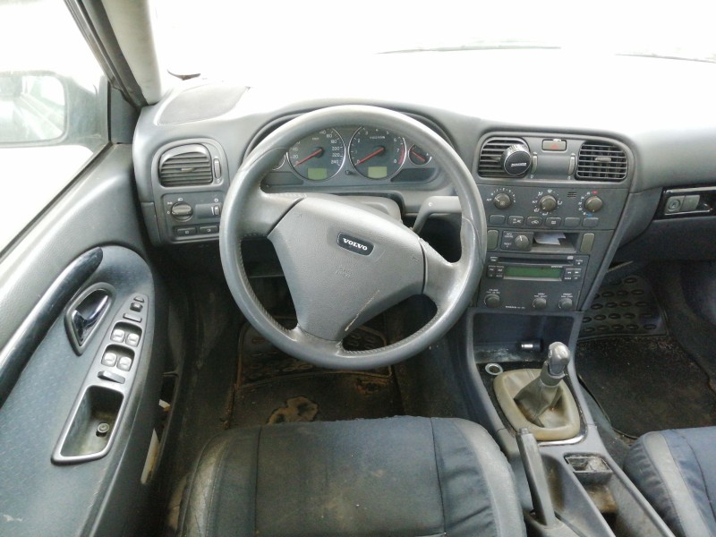 volvo s40 i (644) del año 2003