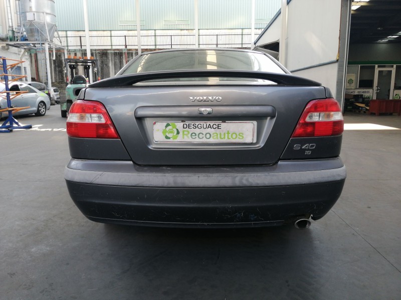 volvo s40 i (644) del año 2003