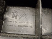 Recambio de cubrecarter para citroën c3 ii (sc_) 1.0 vti 68 referencia OEM IAM 9805085080  