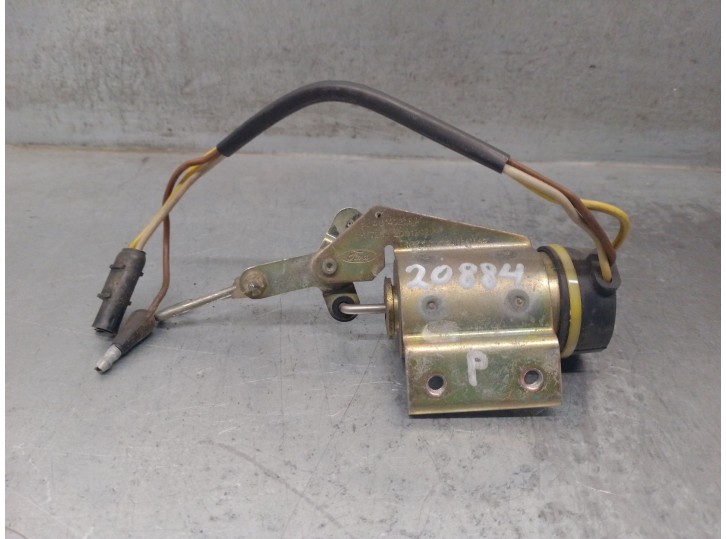 Recambio de cerradura maletero / porton para ford orion ii (aff) 1.6 d referencia OEM IAM 83AG14021EA CON CIERRE ELECTROMAGNETI